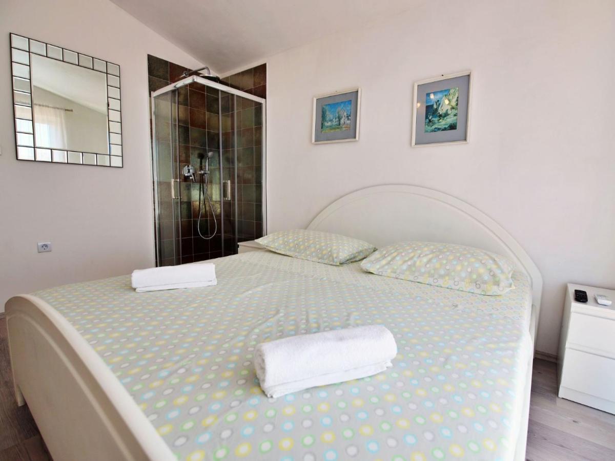 Holiday Home Carmen By Interhome Razanj Exterior photo