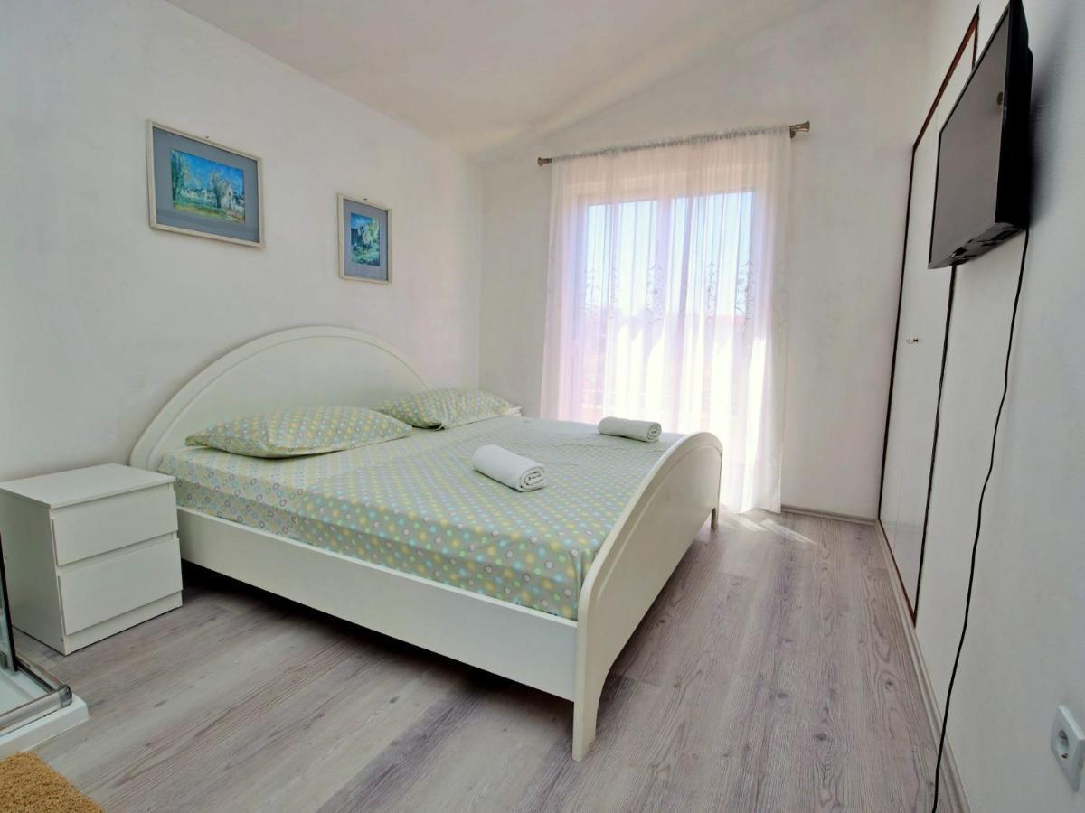 Holiday Home Carmen By Interhome Razanj Exterior photo