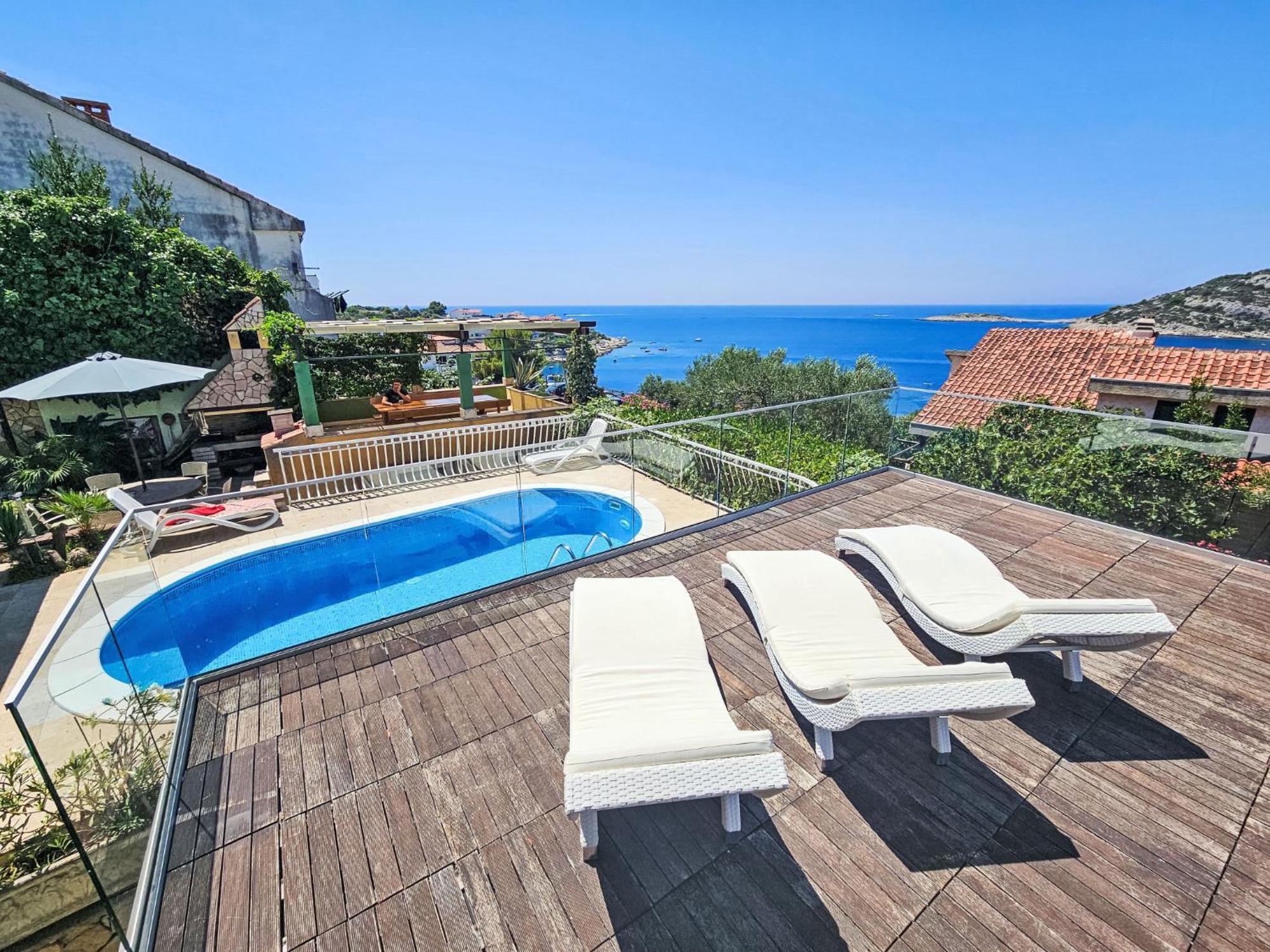Holiday Home Carmen By Interhome Razanj Exterior photo
