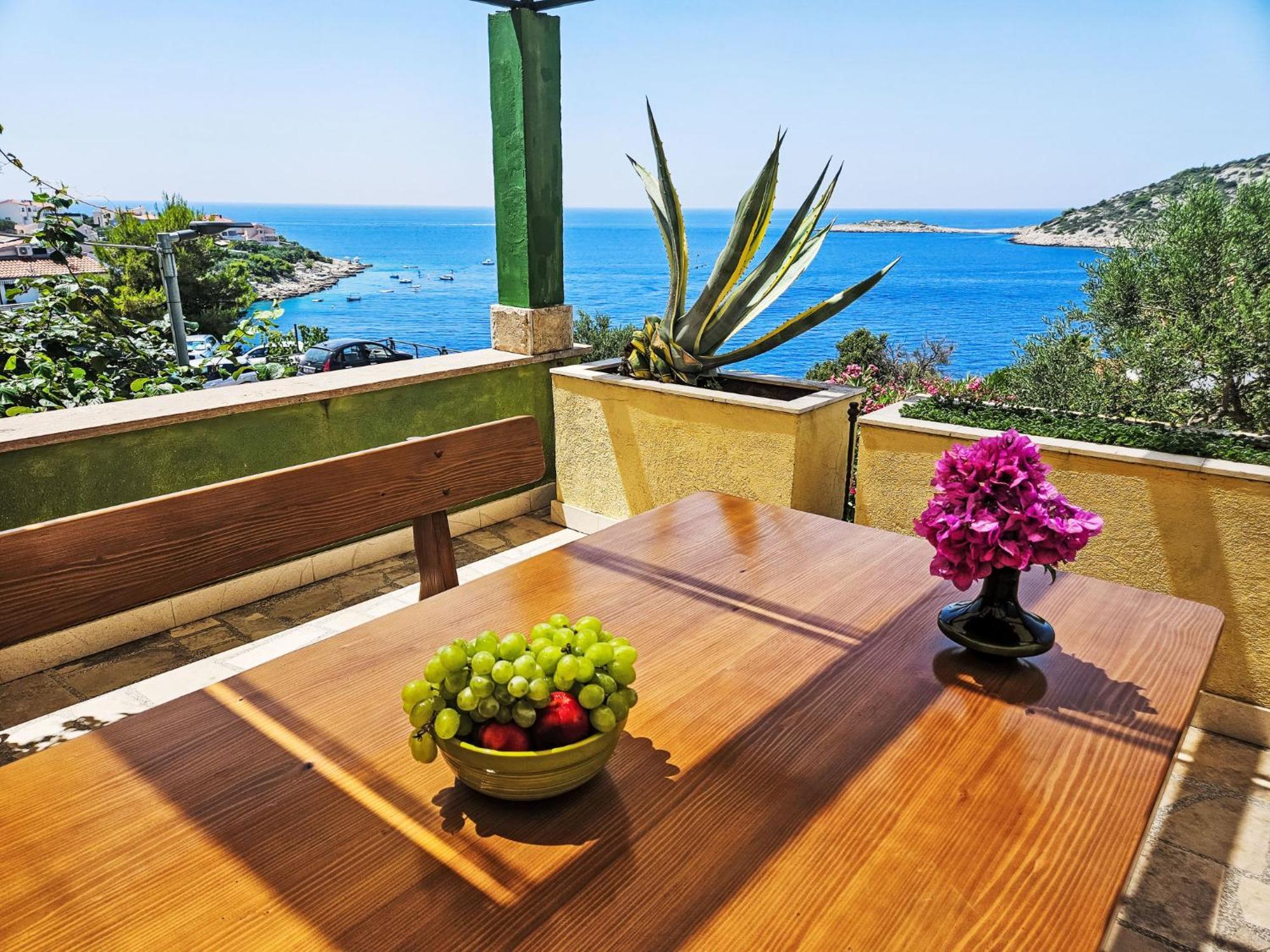 Holiday Home Carmen By Interhome Razanj Exterior photo