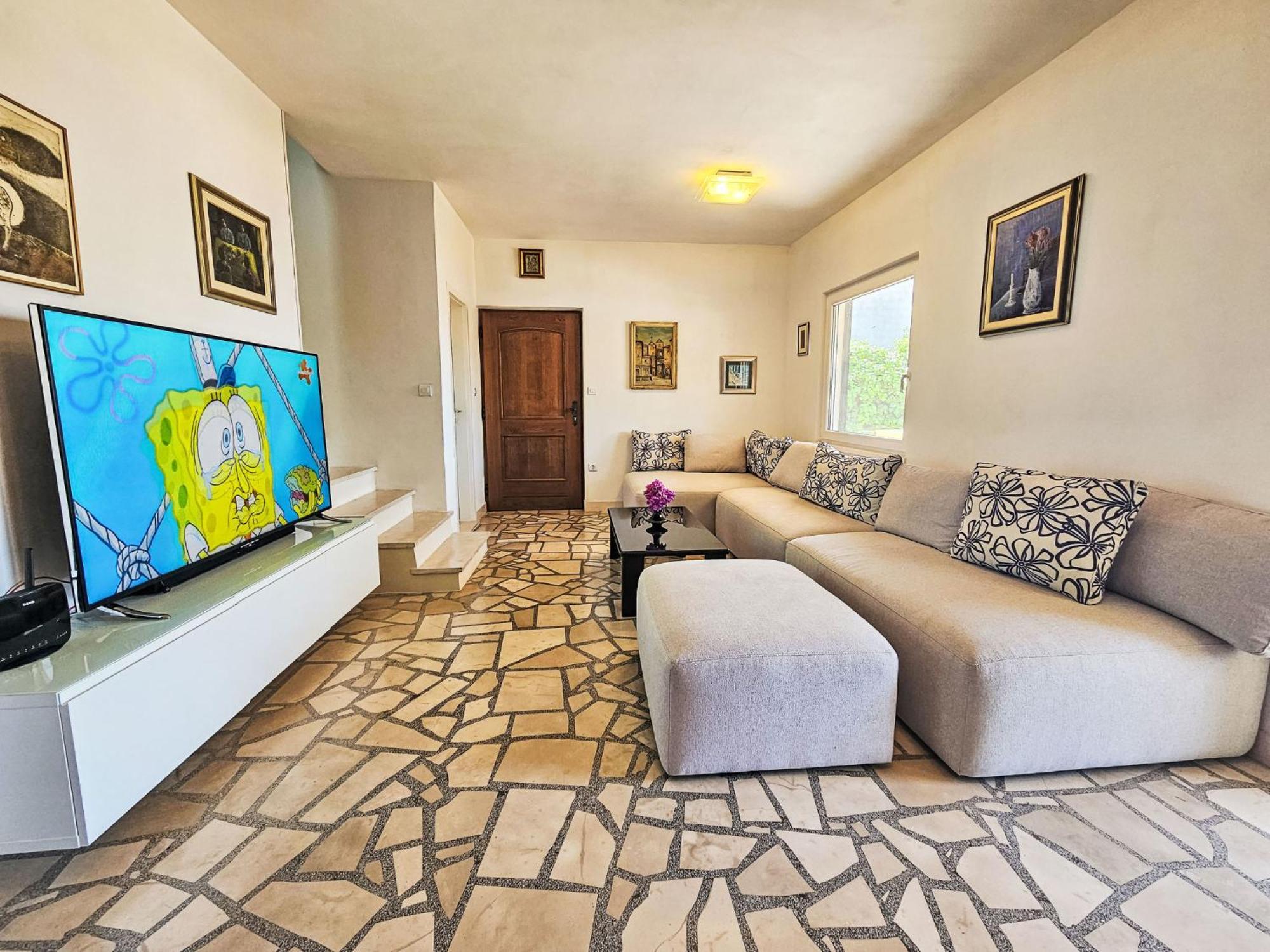 Holiday Home Carmen By Interhome Razanj Exterior photo